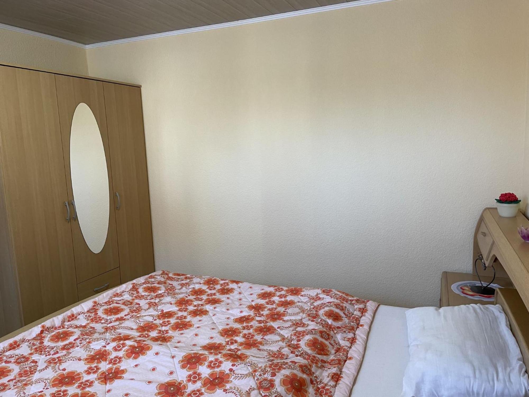 Apartment Old Huesung - Muz324 By Interhome Mirow Exterior foto